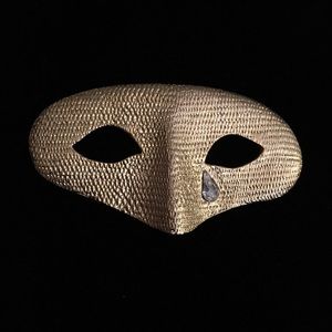 Meet your Posher, Virginia